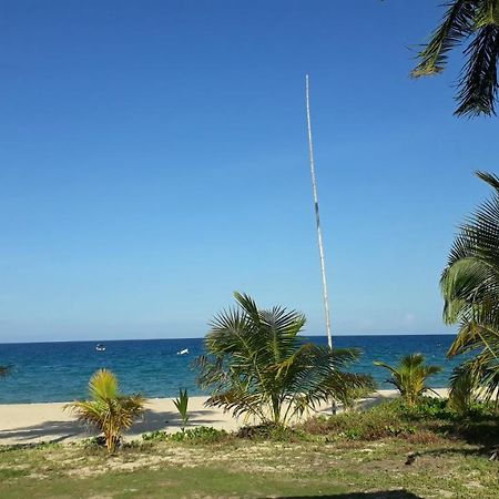 Juara Seaview Chalet, Kampung Juara Kampong Juara Ngoại thất bức ảnh