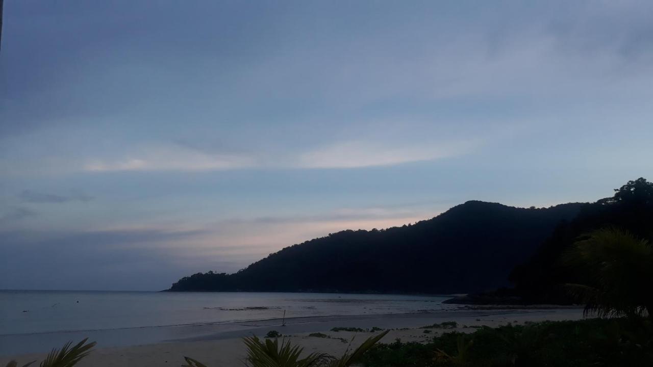 Juara Seaview Chalet, Kampung Juara Kampong Juara Ngoại thất bức ảnh