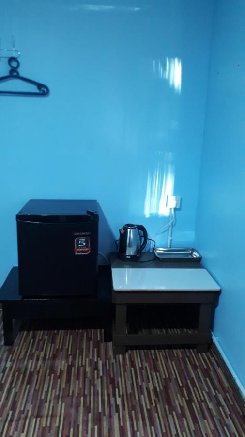 Juara Seaview Chalet, Kampung Juara Kampong Juara Ngoại thất bức ảnh
