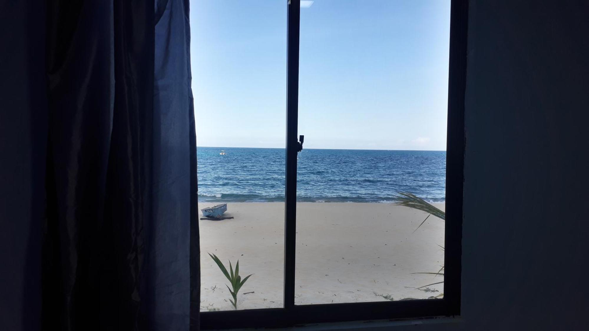 Juara Seaview Chalet, Kampung Juara Kampong Juara Phòng bức ảnh